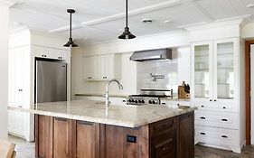 Fairy Bay Lakehouse